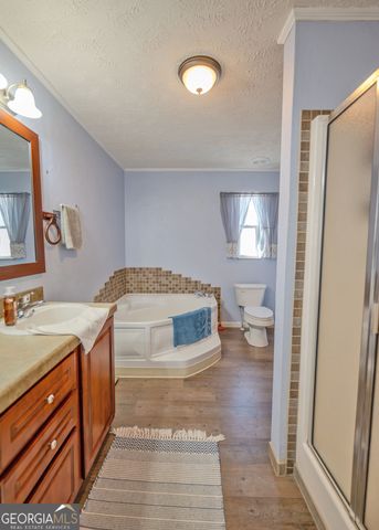 272 Lakeside Trail, Martin, GA 30557