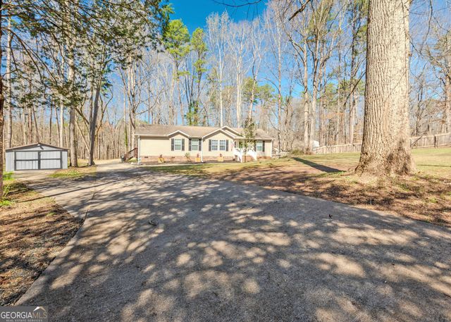 272 Lakeside Trail, Martin, GA 30557