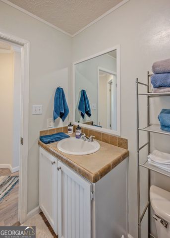 272 Lakeside Trail, Martin, GA 30557