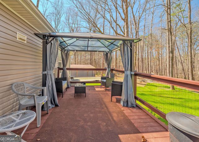 272 Lakeside Trail, Martin, GA 30557