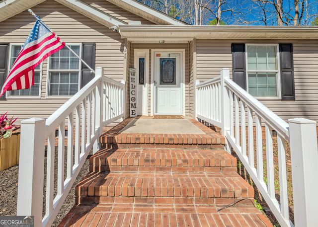 272 Lakeside Trail, Martin, GA 30557