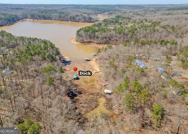 272 Lakeside Trail, Martin, GA 30557