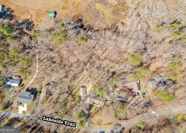 272 Lakeside Trail, Martin, GA 30557