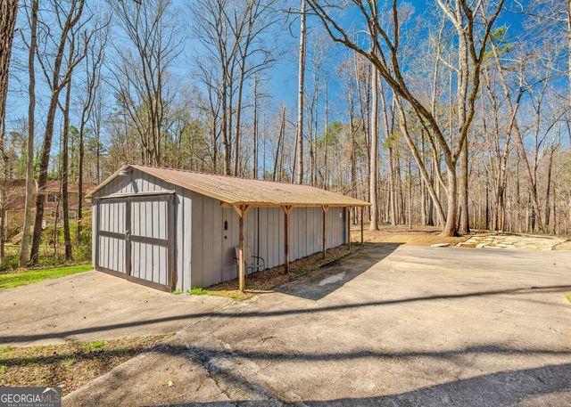 272 Lakeside Trail, Martin, GA 30557
