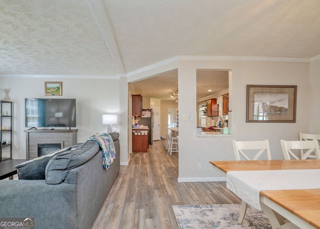 272 Lakeside Trail, Martin, GA 30557