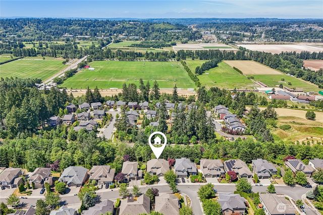 11815 157th Avenue NE, Redmond, WA 98052