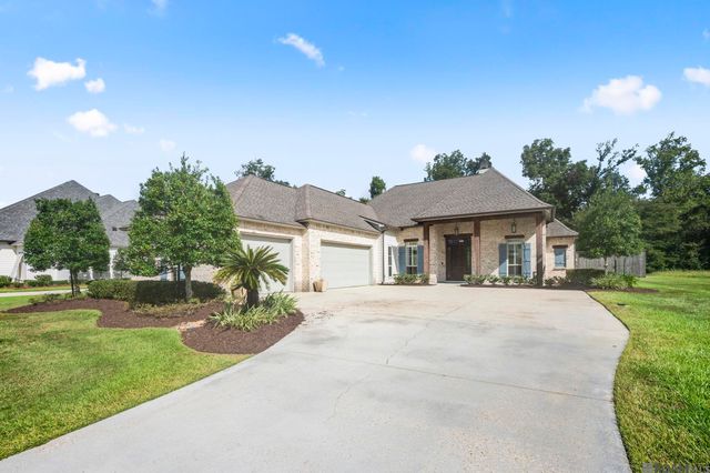 36392 Westin Ridge Dr, Geismar, LA 70734