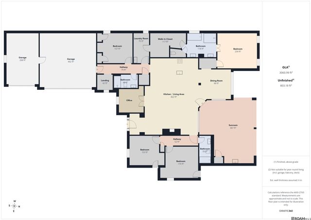 36392 Westin Ridge Dr, Geismar, LA 70734