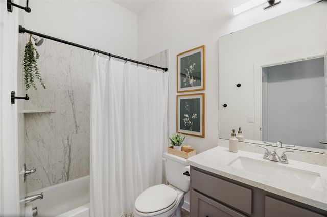 8013 Bestride BND, Austin, TX 78744