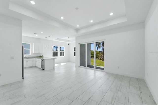 187 SESAME ROAD E, Rotonda West, FL 33947