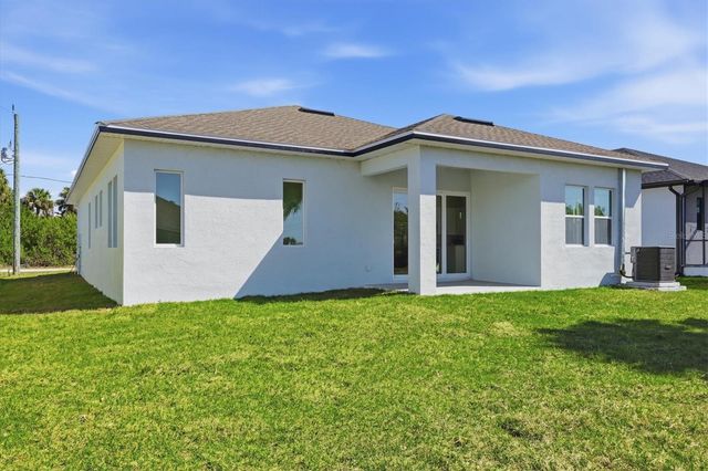 187 SESAME ROAD E, Rotonda West, FL 33947
