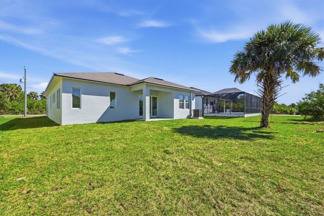 187 SESAME ROAD E, Rotonda West, FL 33947