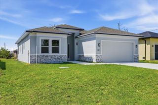 187 SESAME ROAD E, Rotonda West, FL 33947
