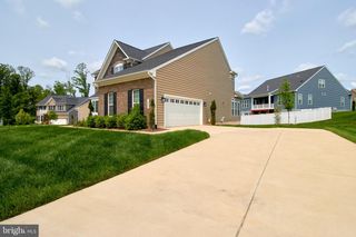 12505 BARNARD COURT, Brandywine, MD 20613