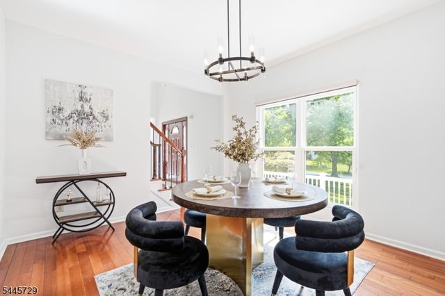 9 Stirrup Way 9, Franklin Twp., NJ 08540
