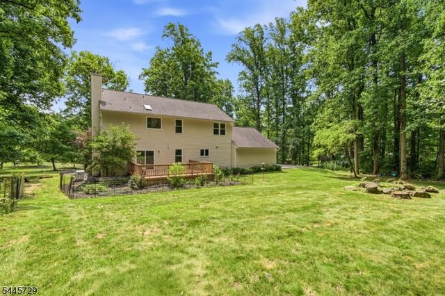 9 Stirrup Way 9, Franklin Twp., NJ 08540