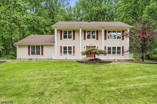 9 Stirrup Way 9, Franklin Twp., NJ 08540