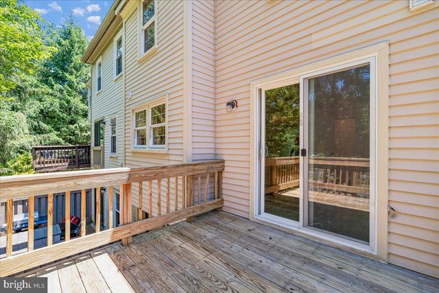 8541 HAWK RUN TER, Montgomery Village, MD 20886