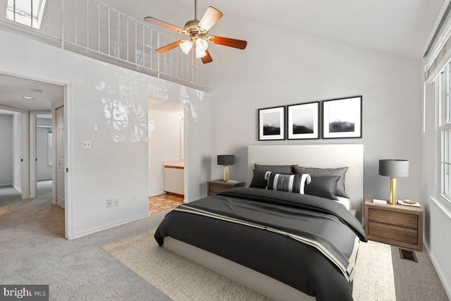 8541 HAWK RUN TER, Montgomery Village, MD 20886