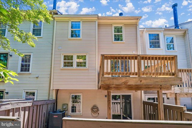 8541 HAWK RUN TER, Montgomery Village, MD 20886