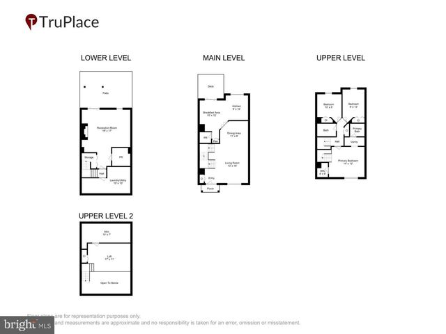 8541 HAWK RUN TER, Montgomery Village, MD 20886
