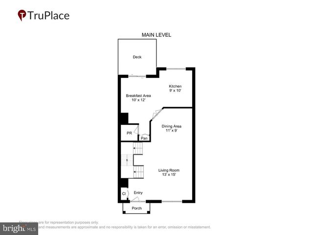 8541 HAWK RUN TER, Montgomery Village, MD 20886