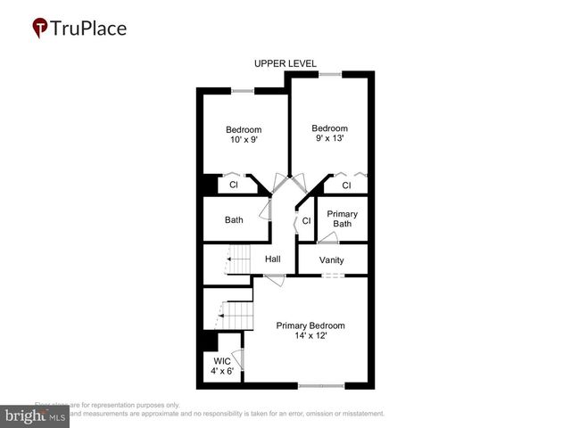8541 HAWK RUN TER, Montgomery Village, MD 20886