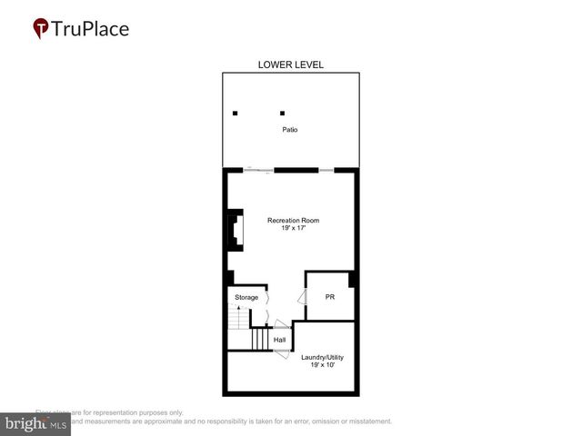 8541 HAWK RUN TER, Montgomery Village, MD 20886