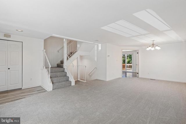 8541 HAWK RUN TER, Montgomery Village, MD 20886
