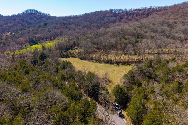 0 Cooper Hollow Rd, Auburntown, TN 37016