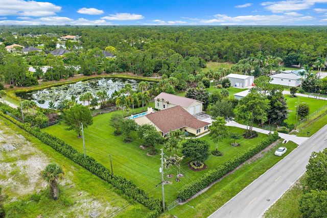 16236 Randolph Siding Road, Jupiter, FL 33478