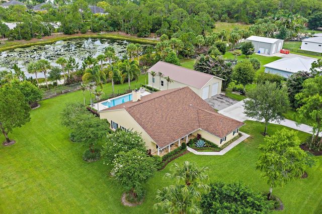 16236 Randolph Siding Road, Jupiter, FL 33478