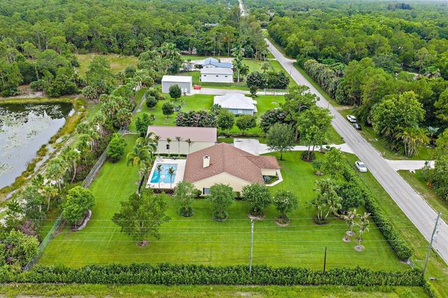 16236 Randolph Siding Road, Jupiter, FL 33478
