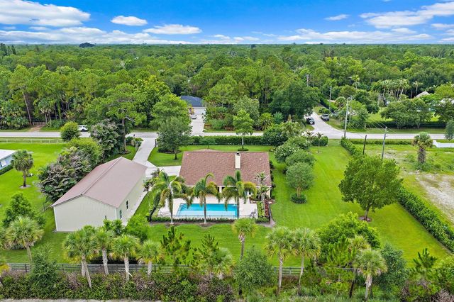 16236 Randolph Siding Road, Jupiter, FL 33478