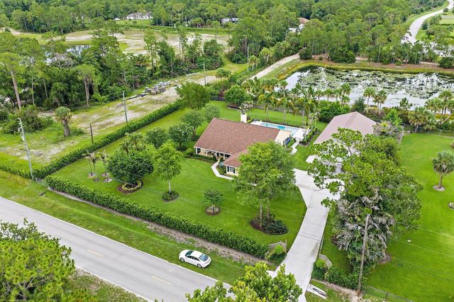 16236 Randolph Siding Road, Jupiter, FL 33478