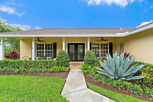 16236 Randolph Siding Road, Jupiter, FL 33478