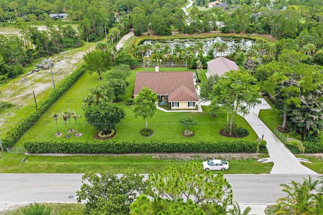 16236 Randolph Siding Road, Jupiter, FL 33478