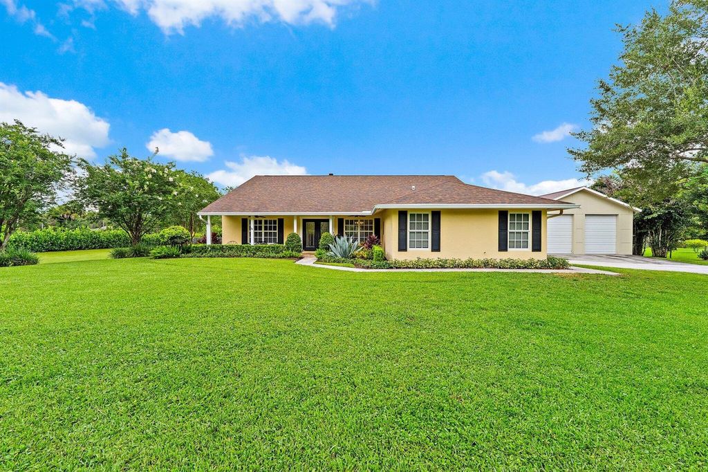 16236 Randolph Siding Road, Jupiter, FL 33478