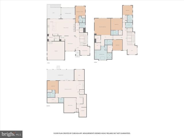 1110 HILLCREST DR SW, Vienna, VA 22180