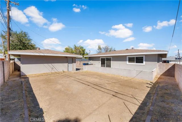 1326 West Ave H10, Lancaster, CA 93534