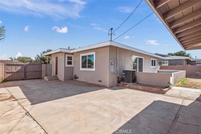 1326 West Ave H10, Lancaster, CA 93534
