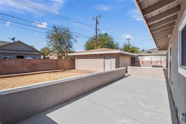 1326 West Ave H10, Lancaster, CA 93534