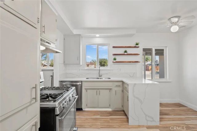 1326 West Ave H10, Lancaster, CA 93534