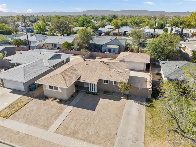 1326 West Ave H10, Lancaster, CA 93534