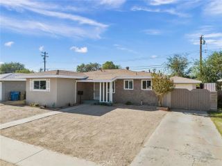 1326 West Ave H10, Lancaster, CA 93534