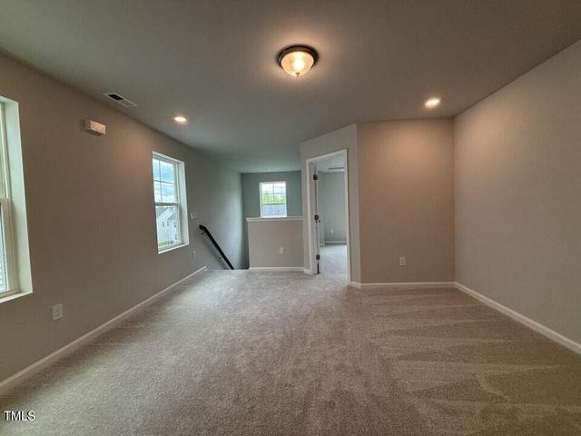 525 Hanover Shore Lane, Raleigh, NC 27610