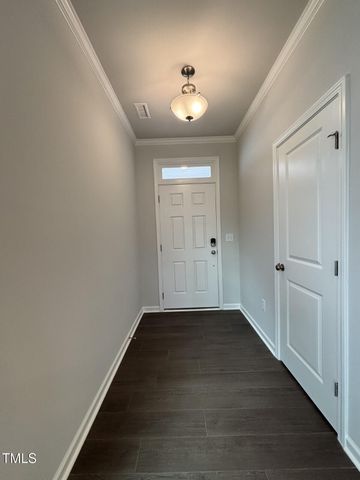 525 Hanover Shore Lane, Raleigh, NC 27610