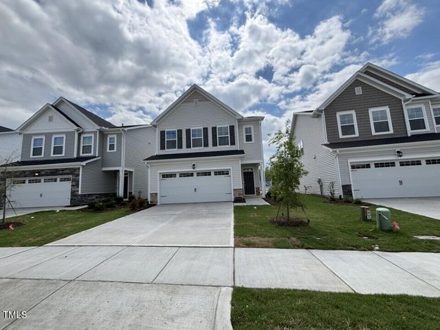 525 Hanover Shore Lane, Raleigh, NC 27610