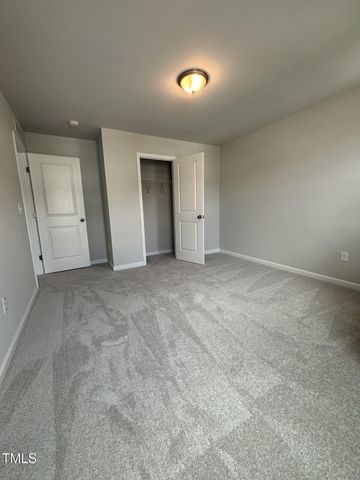 525 Hanover Shore Lane, Raleigh, NC 27610