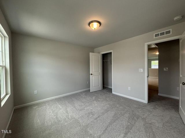 525 Hanover Shore Lane, Raleigh, NC 27610